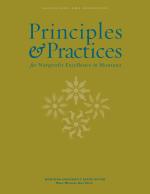 PRINCIPLES AND PRACTICES FOR NONPROFIT EXCELLENCE
